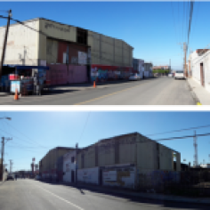 Mega Bodega Nave Industrial Terreno para Desarrollo Residencial Industrial o Comercial en Soler Tijuana